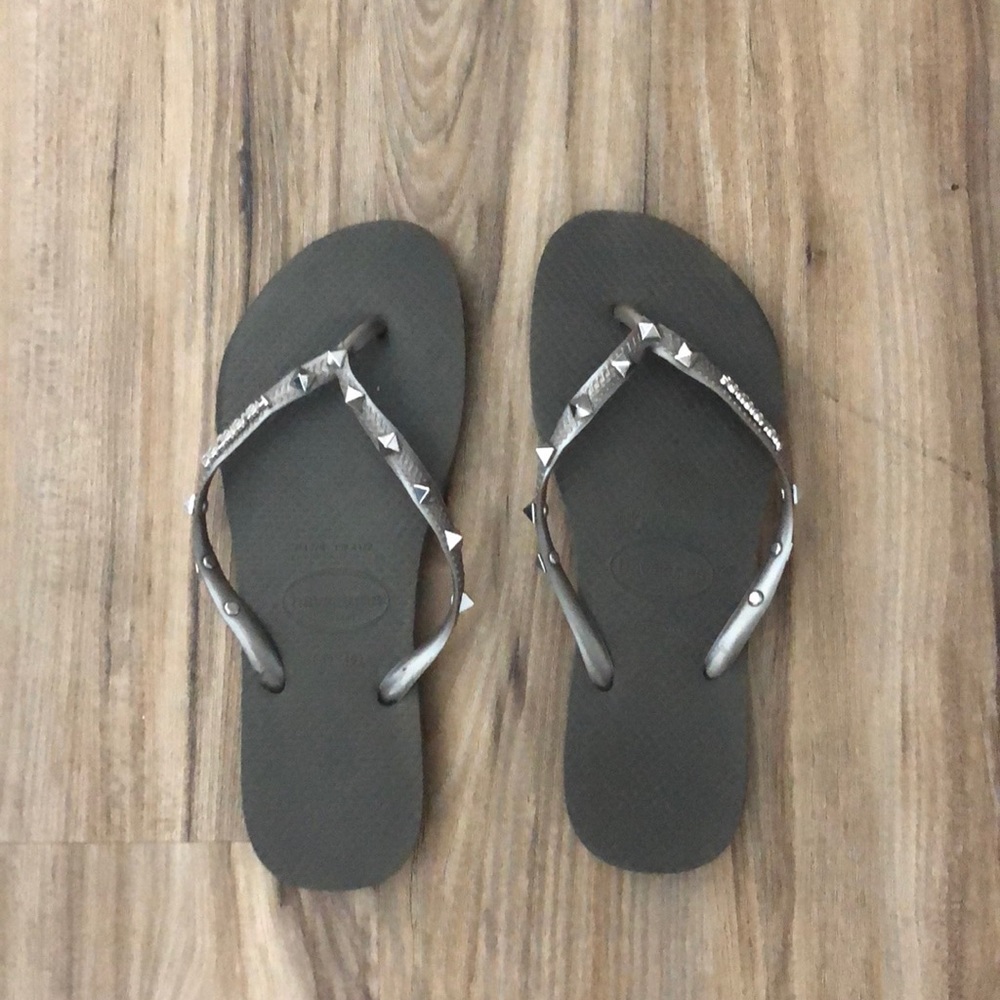 Havanias Flip Flops